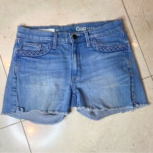 GAP Authentic Summer Short Size 25